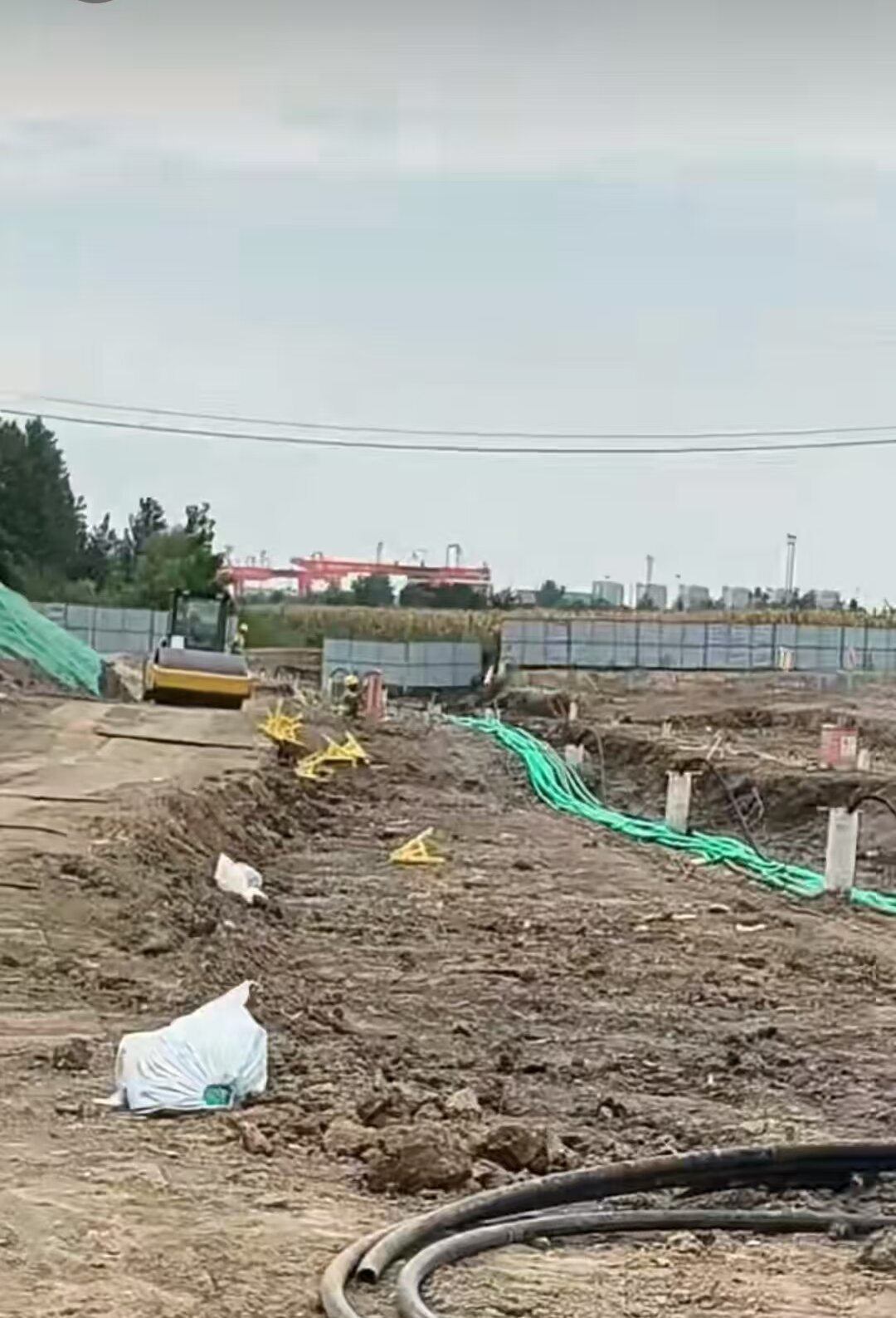 高邮打井公司
